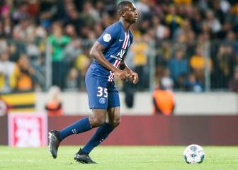 El Manchester City se interesa en una perla del PSG