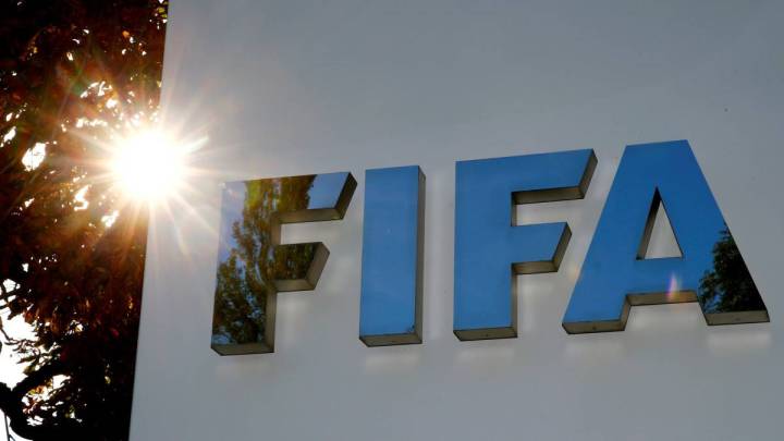 FIFA sanciona con cinco años a un exdirectivo de Afganistán por abusos sexuales