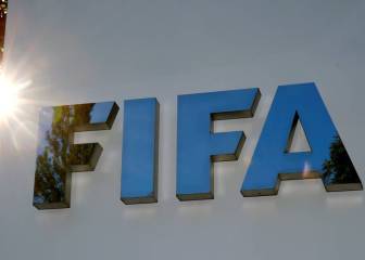 FIFA sanciona con cinco años a un exdirectivo de Afganistán por abusos sexuales