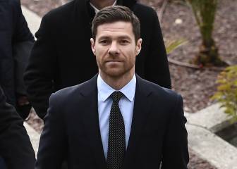 La Fiscalía recurre y pide repetir el juicio a Xabi Alonso