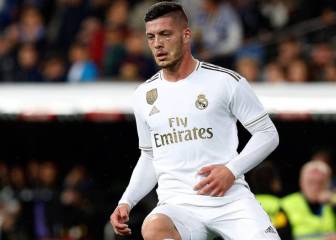 Luka Jovic: