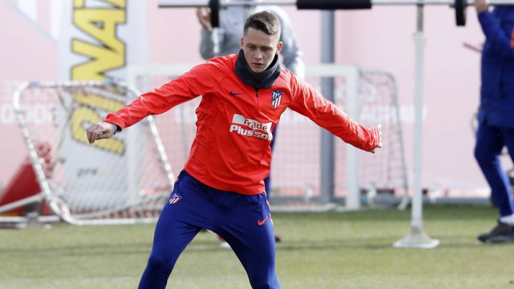 Borja Garcés.