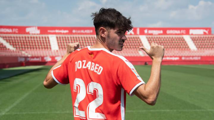 Jozabed y Coris reciben el alta médica y están listos para jugar