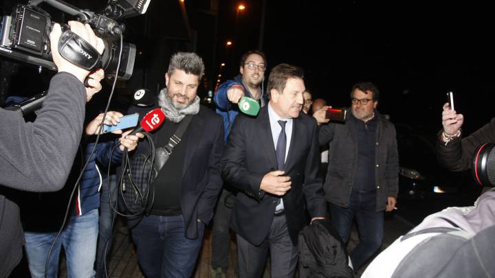 Bragarnik: "Quiero poner al Elche en los primeros planos"
