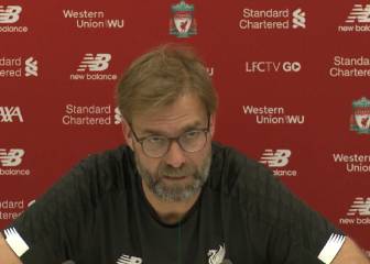 La esperada reacción de Klopp al nuevo Balón de Oro de Messi