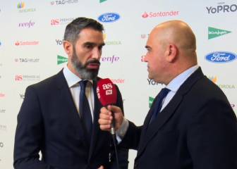 Fernando Sanz: