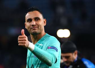 Navas: