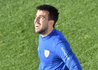 Beñat y su renovación: