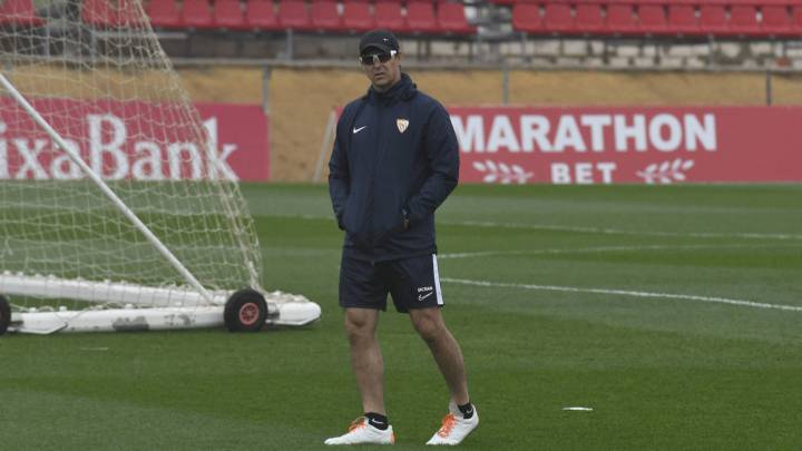 Navas y Diego Carlos se recuperan para Pamplona