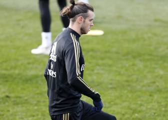 Bale a doubt for Espanyol
