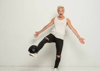 Tiene a Twitter en shock: los controvertidos datos con los que Rapinoe ha ganado el Balón de Oro