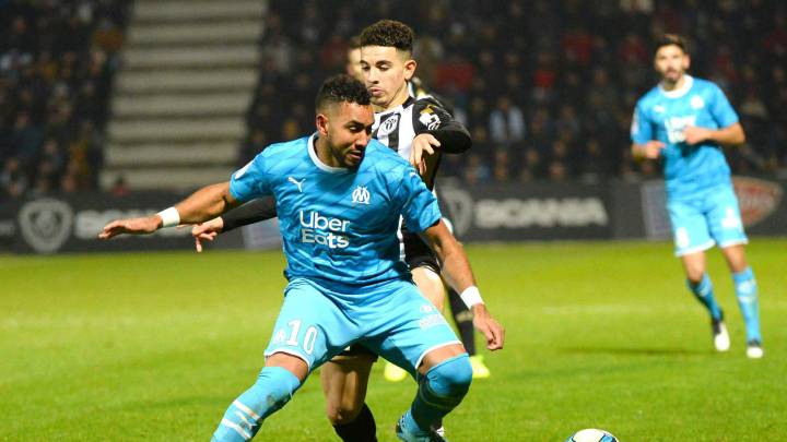 Dimitri Payet podría volver a la selección francesa