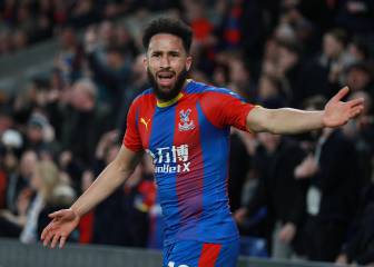 Townsend's gambling addiction: