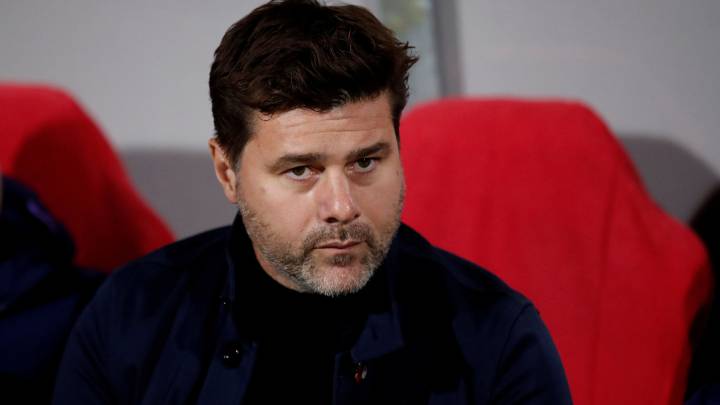 Pochettino will not be the new manager of Bayern Munich