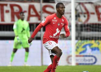 El Sevilla pone sus ojos en una promesa de la Ligue 1