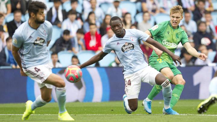 Leganés - Celta: TV, horario y cómo y dónde ver online