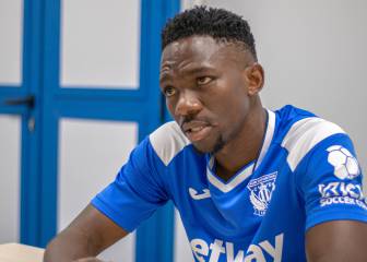 Omeruo tells Chelsea to let him go and prove himself in LaLiga