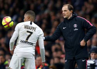 Tuchel giving Real Madrid helping hand in Mbappé pursuit