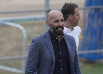 Monchi no falla fichando centrales