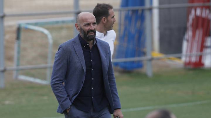 Monchi no falla fichando centrales