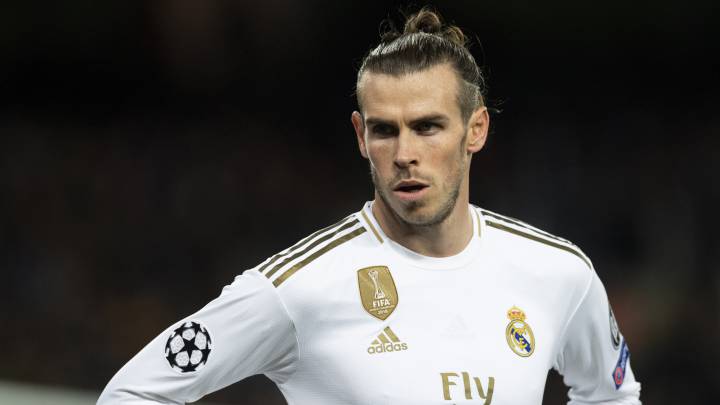 Barnett: "There's no guarantee that Bale is leaving Real Madrid"