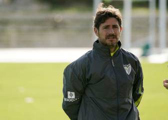 Víctor: “No sabemos lo que pasa por la cabeza de Al Thani”