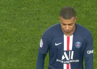 Mbappe no le gusta su cambio y Florentino se frota las manos