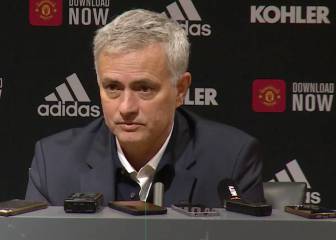 ¿Le gustaría comprar a Bale? La misteriosa respuesta de Mourinho