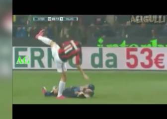 Ibra: