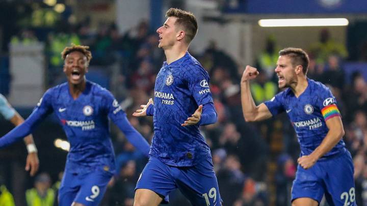 El TAS revoca la sanción al Chelsea y podrá fichar en enero
