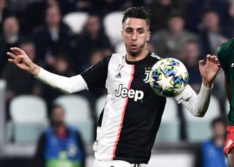 Bentancur: