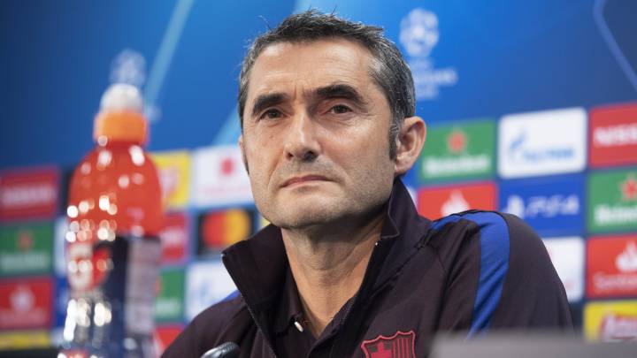 "Messi no se va a retirar mañana"