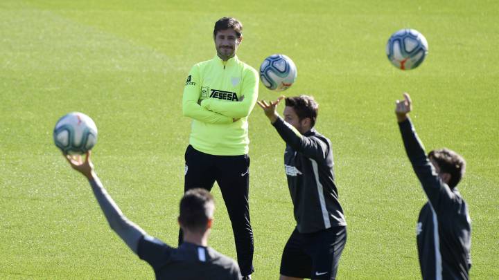 Málaga - Tenerife: horario, TV y cómo y dónde ver en directo