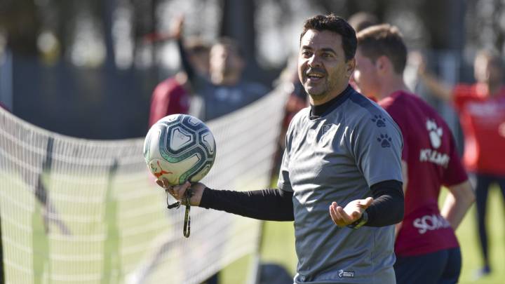 Huesca - Rayo Vallecano: horario, TV y cómo y dónde ver en directo