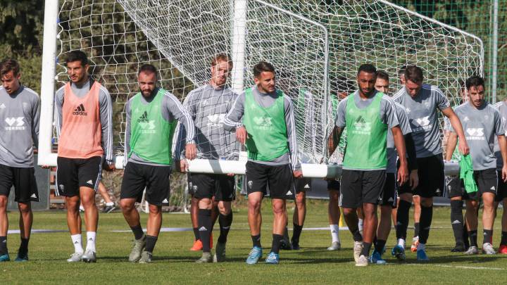 Cádiz - Elche: horario, TV y cómo y dónde ver en directo