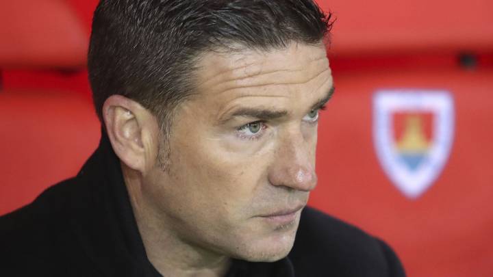 Carrión: "Será importante adelantarnos en el marcador"