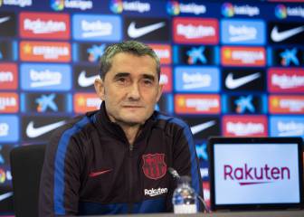 Valverde:
