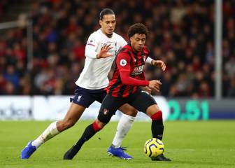 El Liverpool no da tregua