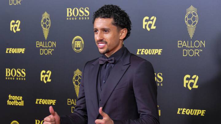 El PSG reacciona contra L'Equipe por mentir