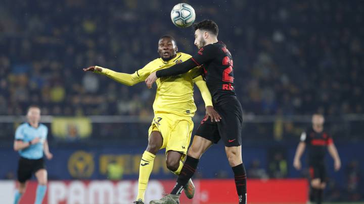 EKAMBI y MARIO HERMOSO