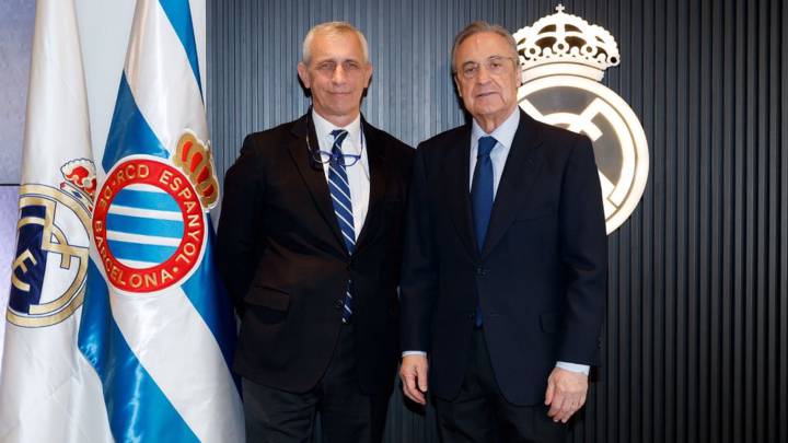 García Pont: “Lo que no vamos a hacer es arruinarnos”