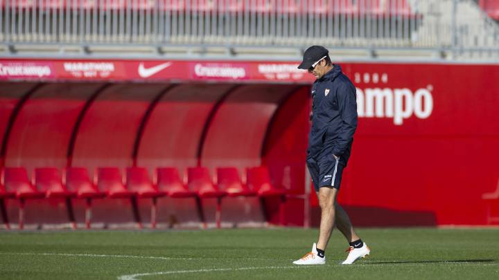 Lopetegui se queda sin sus extremos titulares