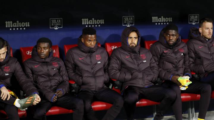 Valverde puede hacer hasta nueve cambios en Milán