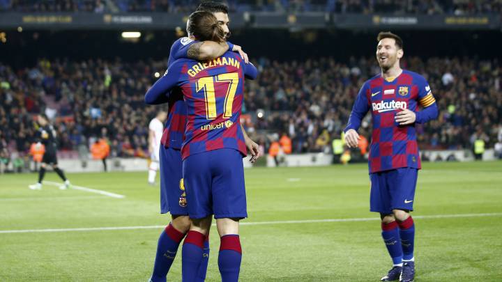 La sociedad MSG ya impone su ley en LaLiga