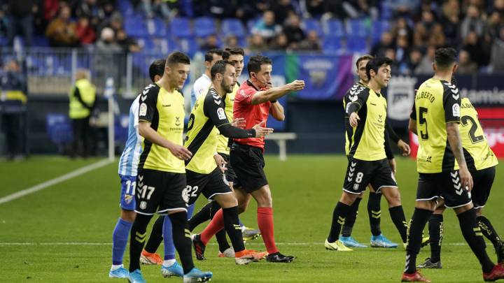 El segundo equipo más perdedor