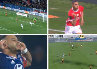 Lo más curioso del fin de semana en el mundo del fútbol