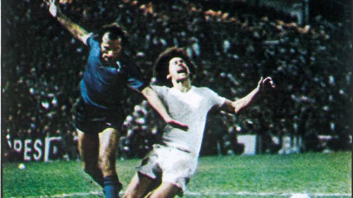 Vandereycken, de eliminar al Madrid con el Brujas a hacer debutar a Hazard.