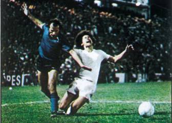 Vandereycken, de eliminar al Madrid con el Brujas a hacer debutar a Hazard