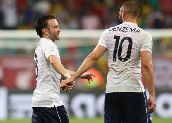 Benzema estalla tras el fallo del Supremo en el caso Valbuena: