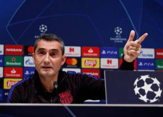 Valverde: